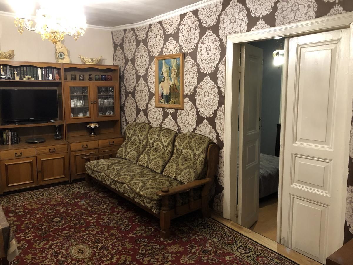 Гостевой дом GT Apartment Тбилиси-22