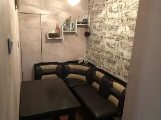 Гостевой дом GT Apartment Тбилиси-3