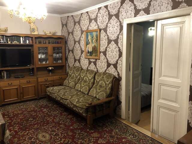 Гостевой дом GT Apartment Тбилиси-21